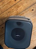 Big Ben Party Speaker, Audio, Tv en Foto, Luidsprekerboxen, Ophalen of Verzenden, Zo goed als nieuw, Center speaker, Overige merken