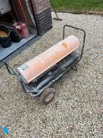 Luchtkanon, Ophalen, Zo goed als nieuw