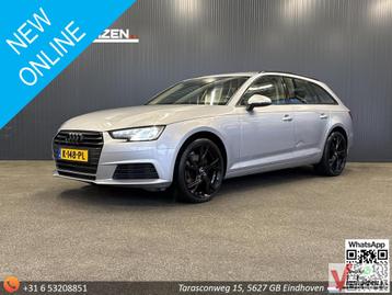 Audi A4 Avant 2.0 TFSI ultra Sport Pro Line Spring Advantage