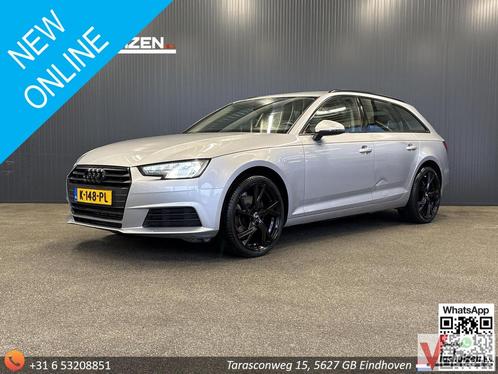 Audi A4 Avant 2.0 TFSI ultra Sport Pro Line Spring Advantage, Autos, Audi, Entreprise, A4, ABS, Airbags, Alarme, Bluetooth, Ordinateur de bord