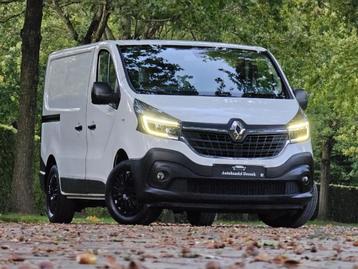 Renault trafic 2L diesel | camera | 3 zit | manueel | btw beschikbaar voor biedingen