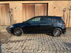 Volkswagen Golf 7.5 GTI * DSG * 02/2018 * 126KM * CARPLAY, Auto's, 4 cilinders, Zwart, Bedrijf, 5 zetels