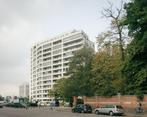 Te huur in Antwerpen: 2 slpk appartement + terras + parking, Immo, 50 m² of meer, Antwerpen (stad)