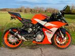 KTM RC125 (2500km’s), Motoren, Motoren | KTM, 125 cc, 11 kW of minder, 1 cilinder, Sport