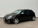 ✅Alfa Romeo MiTo 1.4i GARANTIE Airco Leer CruiseC Parksensor, Auto's, Alfa Romeo, 4 zetels, 1195 kg, 4 cilinders, 1338 cc
