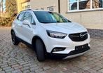 Opel Mokka X 1.4 benzine Automaat ### 71000 km ###, Auto's, Leder, 5 zetels, 1444 kg, SUV of Terreinwagen