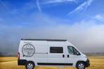 Camper Van te huur, Caravans en Kamperen, Bus-model, Chausson, Diesel, Particulier