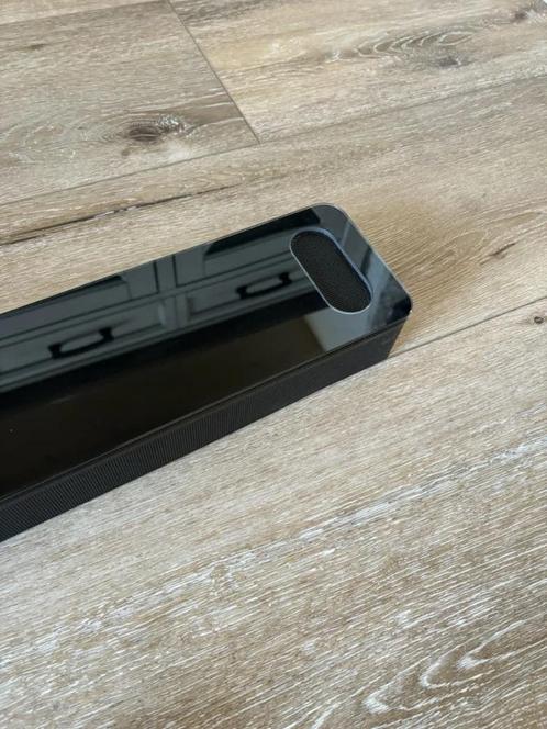 Bose Smart Ultra Soundbar, Audio, Tv en Foto, Soundbars, Gebruikt, Bluetooth, Met externe subwoofer, Ophalen of Verzenden