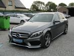 Mercedes C220 CDI Automaat AMG-Pack, Auto's, 4 cilinders, https://public.car-pass.be/vhr/6c1d99f3-de54-4e59-a8d6-6e6cd71b50e8