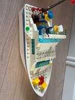 Lego, Ophalen, Zo goed als nieuw, Lego