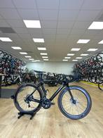 Bianchi Oltre XR3 Carbon Racefiets, Sport en Fitness, Wielrennen, Ophalen of Verzenden, Gebruikt