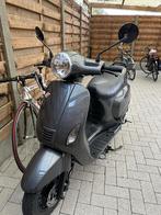 Gts toscana dynamic (50cc), Fietsen en Brommers, Ophalen, Gts, Benzine, 50 cc