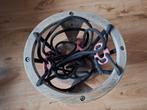 Houten schommel voor binnen of buiten., Kinderen en Baby's, Speelgoed | Buiten | Speeltoestellen, Ophalen, Gebruikt, Schommel