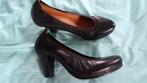 PUMPS HISPANITAS NIEUW MT38, Pumps, Zwart, Hispanitas, Nieuw