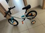Kinderfiets, Fietsen en Brommers, Fietsen | Kinderfietsjes, Ophalen, Zijwieltjes, 16 tot 20 inch, Decatlon