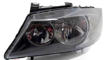 Koplamp Valeo H7 H7 links nieuw BMW 3 serie E90 E91 2005-200 beschikbaar voor biedingen