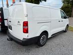 Citroën Jumpy 2.0BlueHdi 120pk, 139 g/km, Euro 6, 4 cilinders, Citroën