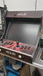 ATARI, Consoles de jeu & Jeux vidéo, Consoles de jeu | Atari, Comme neuf, Enlèvement, Autres modèles, Avec 2 manettes