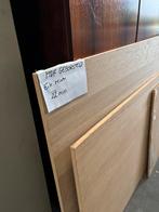 Houtplanken, Doe-het-zelf en Bouw, Platen en Panelen, Ophalen, Zo goed als nieuw, Hout