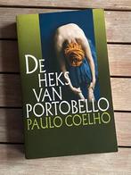 De heks van Portobello • Paulo Coelho, Boeken, Esoterie en Spiritualiteit, Ophalen of Verzenden, Gelezen