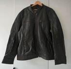 Heren jas ledere, Kleding | Heren, Jassen | Zomer, Ophalen, Zo goed als nieuw