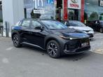 Toyota bZ4X Dynamic, Auto's, Automaat, Zwart, Elektrisch, SUV of Terreinwagen