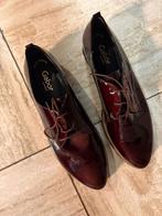 Gabor Bordeaux mt 41,5, Enlèvement, Comme neuf