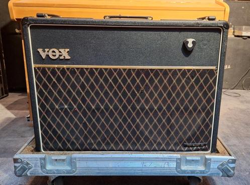 Vox AC30 versterker, Muziek en Instrumenten, Versterkers | Bas en Gitaar, Gebruikt, Gitaar, Minder dan 50 watt, Ophalen