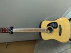 Vintage gitaar Concerter Cw 01, Ophalen, Gebruikt