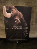 Butcher's Crossing.      (John Williams), Boeken, Ophalen, Zo goed als nieuw, John Williams, Amerika