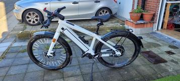 STROMER ST3 Rondsel 2 jaar garantie beschikbaar voor biedingen