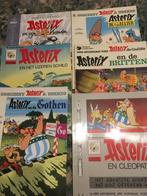 Astérix collectie, Boeken, Stripverhalen, Ophalen of Verzenden, Zo goed als nieuw, Goscinny - Uderzo