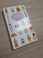 Boek 'Parfum', Ophalen of Verzenden, Zo goed als nieuw