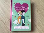 Love stories for girls only, Ophalen of Verzenden, Zo goed als nieuw