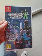 Pokemon z-a, Games en Spelcomputers, Ophalen