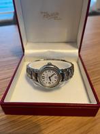 Horloge Carl F. Bucherer, Handtassen en Accessoires, Horloges | Dames, Ophalen, Nieuw, Goud, Polshorloge