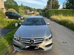 Mercedes E250 Bluetec AMG pakket Euro6, Achterwielaandrijving, 1905 kg, Leder, USB