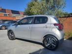 Peugeot 108 1.0i automatique ! ~ 36000 km ~ caméra, Autos, Peugeot, Achat, 998 cm³, Entreprise, Carnet d'entretien