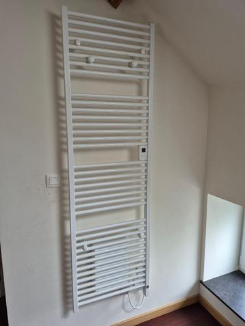 Sèche-Serviette Thermor Riva 4 1000+1000W beschikbaar voor biedingen