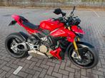 Ducati Streetfighter V4 S 2025, Motoren, Motoren | Ducati, 4 cilinders, Particulier, Meer dan 35 kW, Naked bike