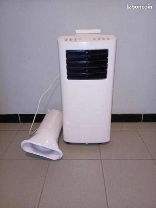Climatiseur mobile SILVERCREST- SMK 7000, Elektronische apparatuur, Airco's, Nieuw, Mobiele airco, Minder dan 60 m³, 3 snelheden of meer