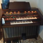 Orgel**SOLINA**, Muziek en Instrumenten, Orgels, Ophalen, Zo goed als nieuw, Orgel