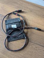 TOPPING TCX1 XLR kabel 75 cm, Audio, Tv en Foto, Audiokabels en Televisiekabels, Ophalen of Verzenden, Zo goed als nieuw, Minder dan 2 meter