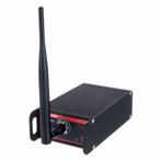 Swisson XWL-T-CRMX-5 Transmitter, Ophalen of Verzenden, Zo goed als nieuw, Licht