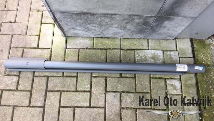 Afdekhoes kofferruimte Chrysler Grand Voyager, Auto-onderdelen, Interieur en Bekleding, Chrysler, Gebruikt, Ophalen of Verzenden