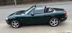 mazda mx5 nbfl 2001 1.6 143000km, Auto's, Handgeschakeld, Particulier, Te koop, MX-5