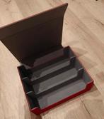 Boîte de rangement pour cartes à collectionner pour plus de, Enlèvement ou Envoi