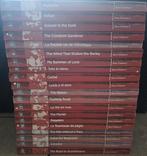 Euro Cinema II: De Beste Europese Kwaliteitsfilms, Cd's en Dvd's, Ophalen of Verzenden, Zo goed als nieuw