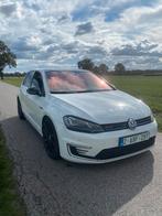 Volkswagen Golf GTE 1.4 TSI Hybrid – 2015 – Export, Auto's, Volkswagen, Automaat, Alcantara, Adaptive Cruise Control, Te koop