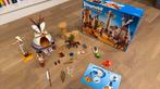 Playmobil 5247 Western, Kinderen en Baby's, Speelgoed | Playmobil, Ophalen, Zo goed als nieuw